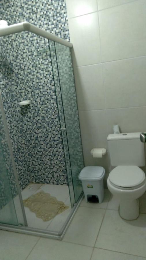 Ferienwohnung Manguezal House Pôrto das Galinhas Exterior foto