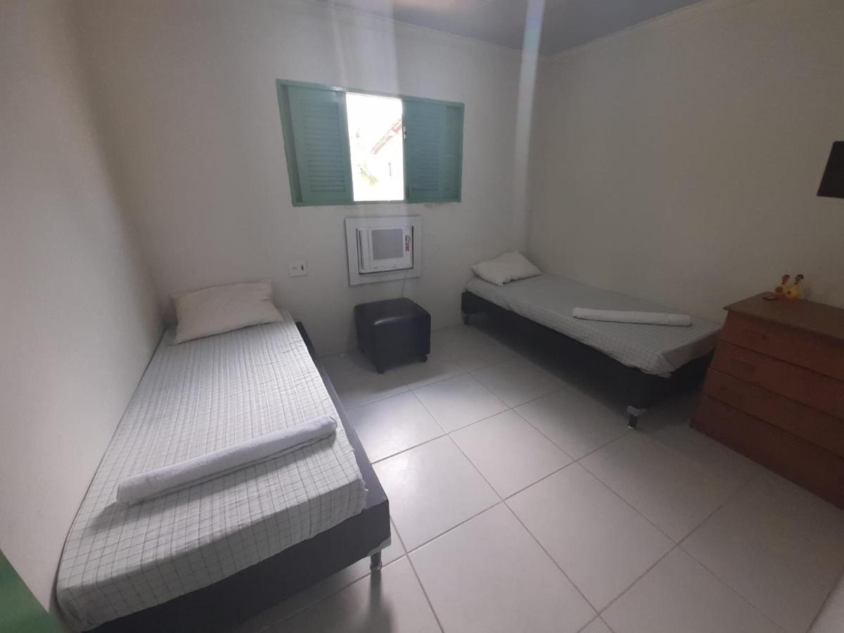 Ferienwohnung Manguezal House Pôrto das Galinhas Exterior foto