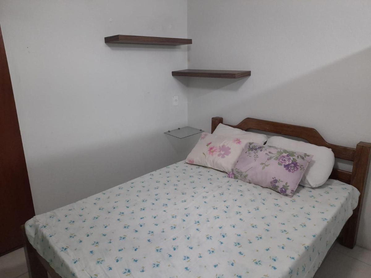 Ferienwohnung Manguezal House Pôrto das Galinhas Exterior foto
