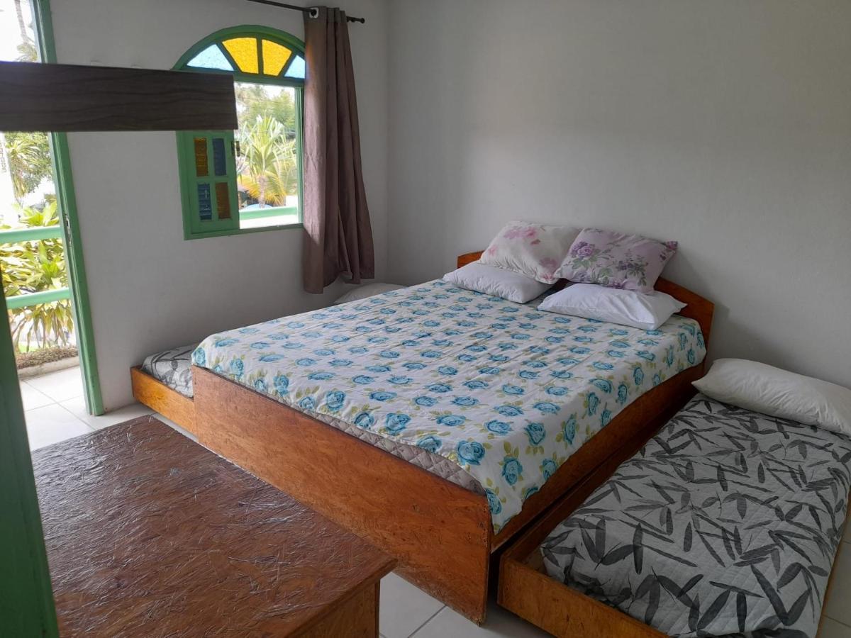 Ferienwohnung Manguezal House Pôrto das Galinhas Exterior foto