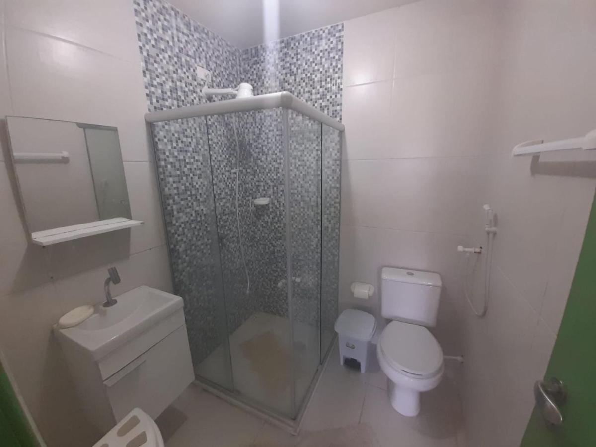 Ferienwohnung Manguezal House Pôrto das Galinhas Exterior foto