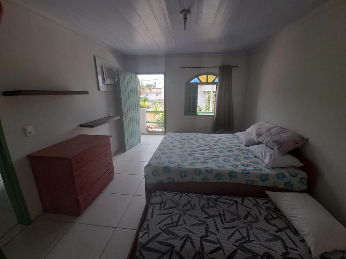 Ferienwohnung Manguezal House Pôrto das Galinhas Exterior foto
